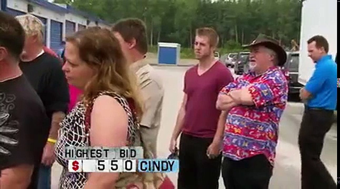 Storage Wars Canada S02E09