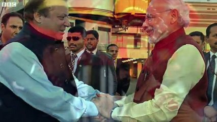 Why India loosing it's Neighbours one by one? (BBC Hindi)