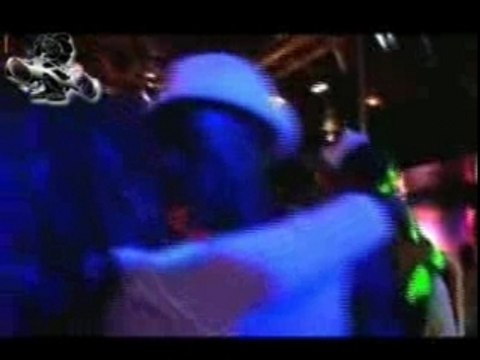 Warren - Snake Me [Clip zouk by okso]