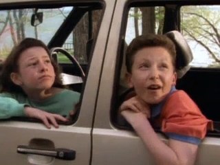 Are You Afraid of the Dark - S02E08 - The Tale of the Frozen Ghost