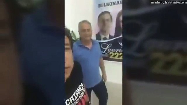 Magno Malta comenta pesquisa Datafolha, desta segunda feira