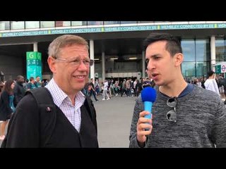 Tottenham 1 Liverpool 2 | "They Looked Tired" | Fan Cam