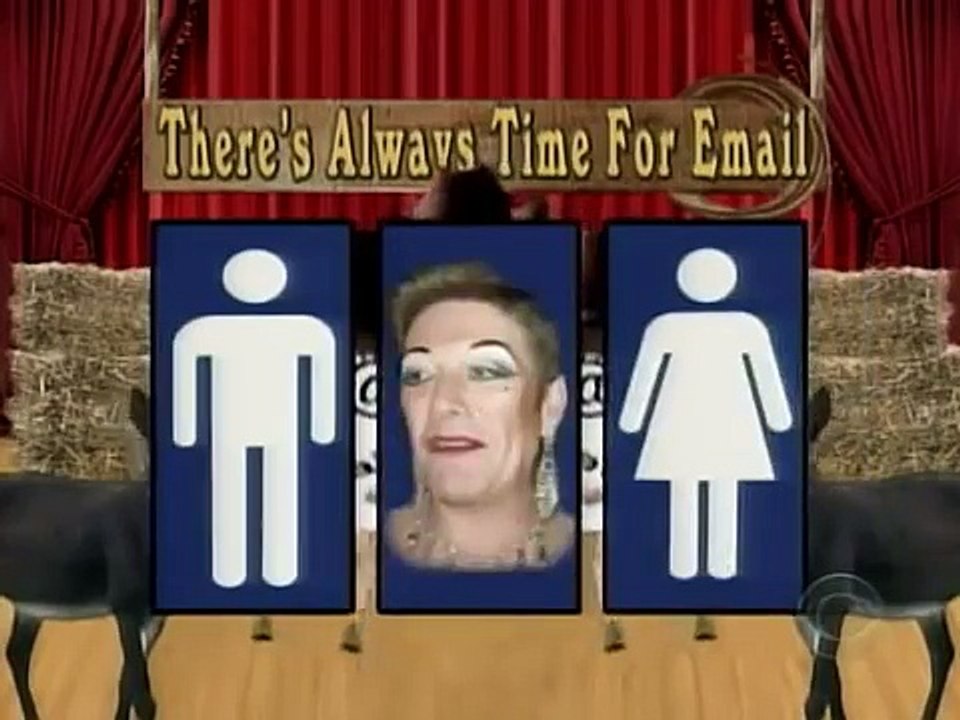 Late Late Show with Craig Ferguson 2 6 2008 Bradley Whitford, Lake Bell, Cynthia Littleton