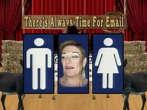 Late Late Show with Craig Ferguson 2 6 2008 Bradley Whitford, Lake Bell, Cynthia Littleton