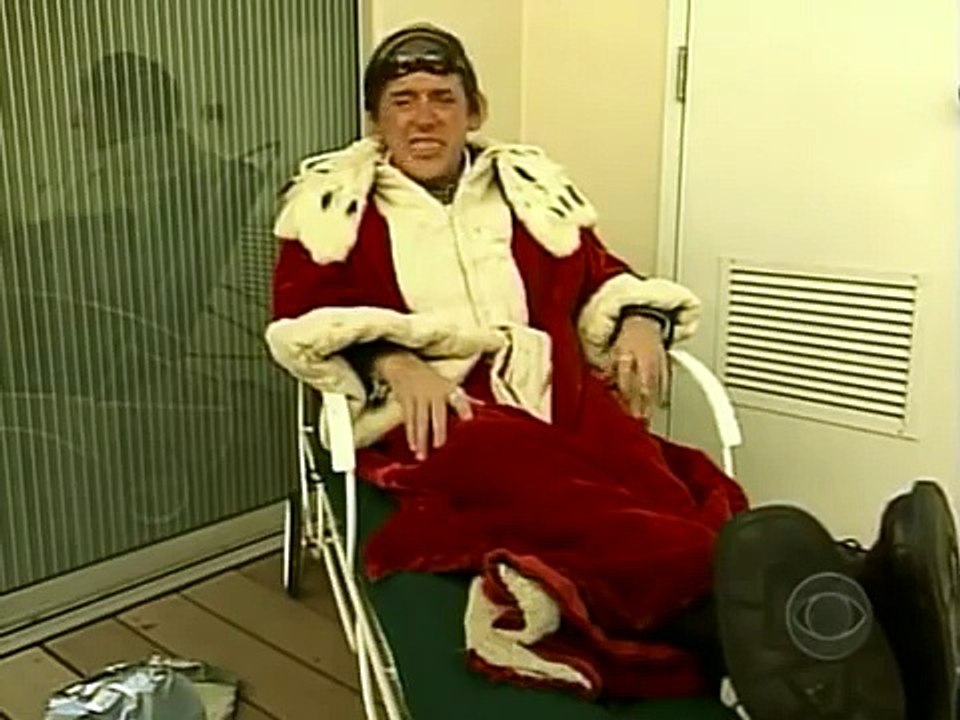 Late Late Show with Craig Ferguson 2 14 2008 Evangeline Lilly, Adam Goldberg, Bebel Gilberto