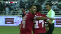 Goal Ahmed Hamoudan Vs Al Hilal - 15.9.2018 - Saudi-Arabia-1-Division