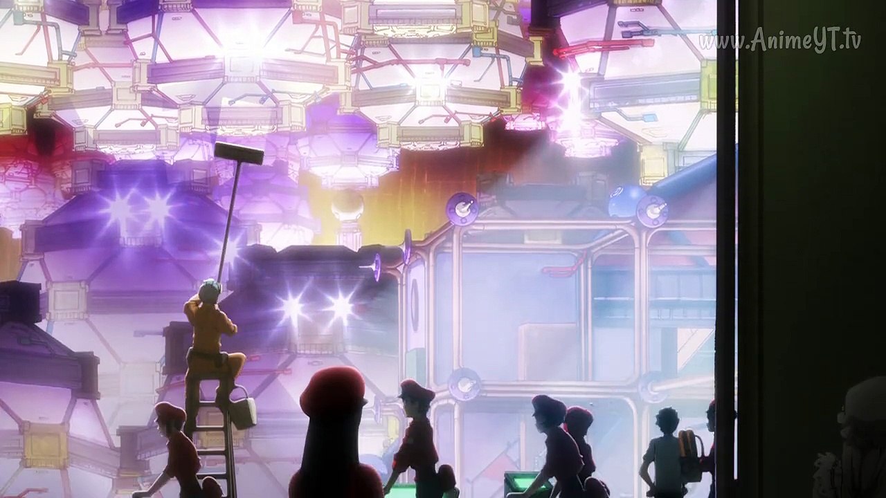 Hatraku 11