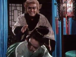 Monkey S01E03 - The Great Journey Begins