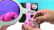 LOL Surprise Pets Eye Spy Series 4 New Doll Unboxing Toy Review _ PSToyReviews