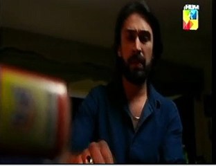 Main Khayal Hoon Kisi Aur Ka Epi 12 HUM TV Drama 15 september 2018