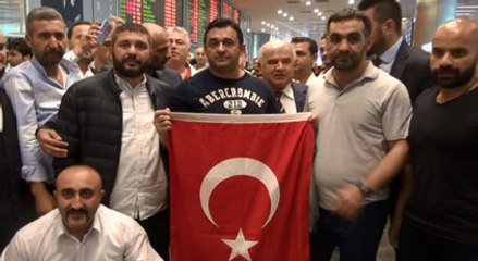 ABD'deki kavgada ceza alan Türk serbest bırakıldı