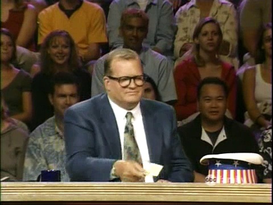 Whose Line Is It Anyway S04E18