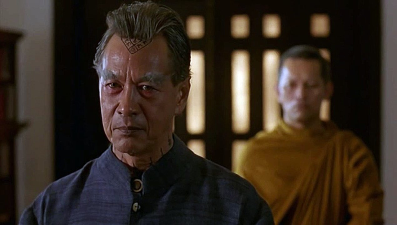 ขุนพันธ์ ภาค 2 เต็มเรื่อง Khun Pun (2018) - ดูหนังชนโรง ดูหนังใหม่ 2018 ดูหนังไสยศาสตร์ คล้ายขุนพันธ์ PART 3/3