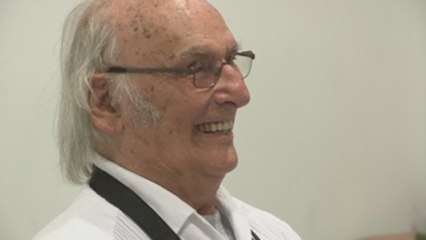 Carlos Saura expone en Madrid sus fotos de los años 50