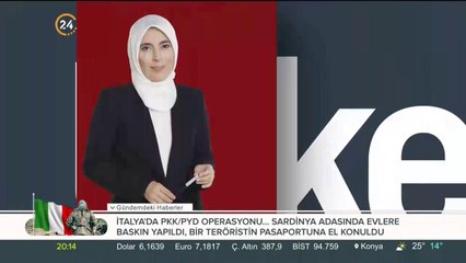 Belkıs Kılıçkaya ile Bu Ülke