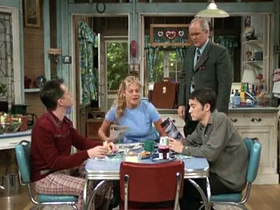 3rd Rock From The Sun S06E03