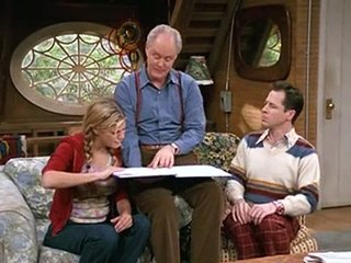3rd Rock From The Sun S06E04
