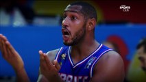 Un joueur à part : Boris Diaw