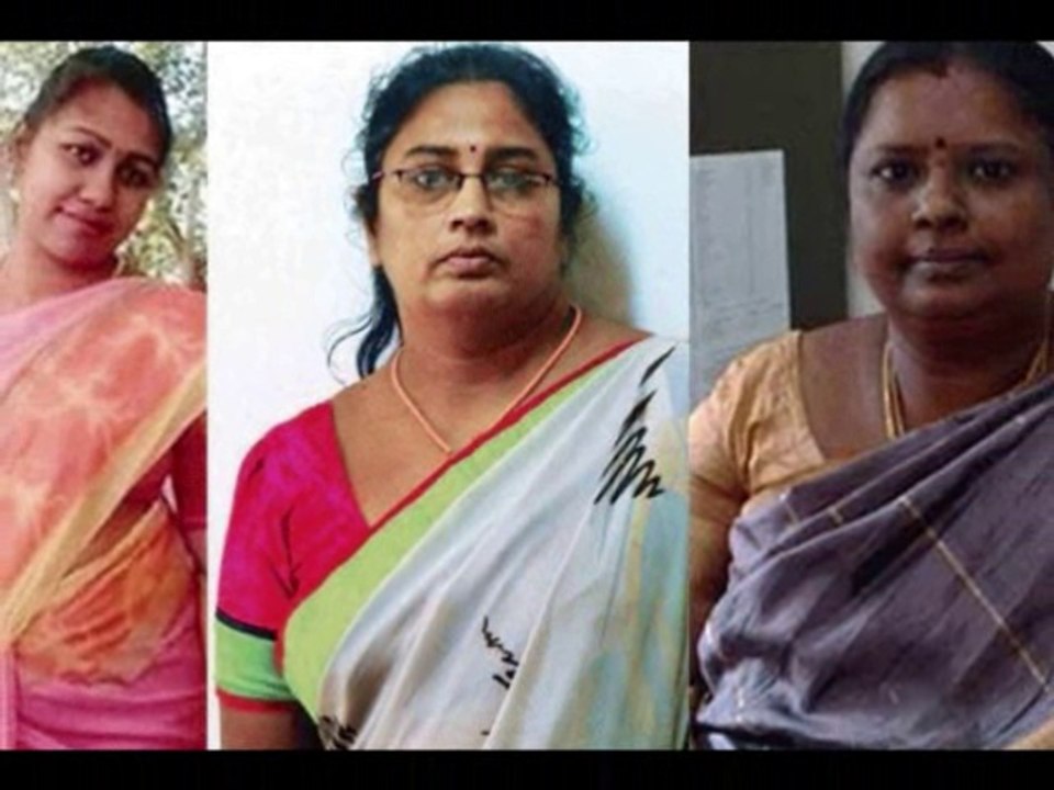 விவிஐபிகளுக்கு மாணவிகளை விருந்தாக்க முயன்ற மாமிகள் மார்க் குறைத்து மறுகூட்டலில் கோடிகளை அள்ளிய கேடிகள்