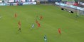 Lorenzo Insigne Goal Napoli 1-0 Fiorentina 15.09.2018