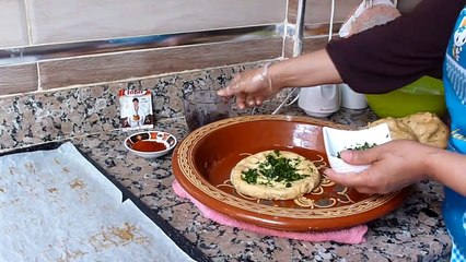 مملحات عاشوراء/فقاص صغير مالح وحار بالوان مختلفة بطريقة سهلة قابل للتخزين  ناجح 100%