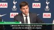 Defiant Poch 'not worried' after Liverpool defeat