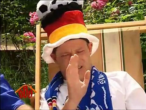 Die Dreisten Drei – Die Comedy WG: Staffel 6/Folge 1