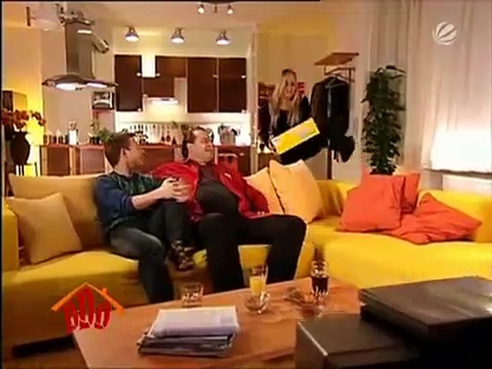 Die dreisten Drei Staffel 6 Folge 6 HD Deutsch