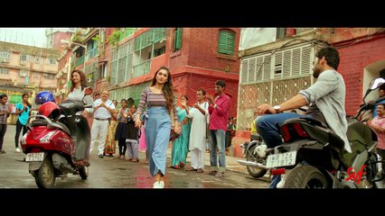 Villain (ভিলেন) | Official Trailer | Bengali Movie 2018 | Ankush | Mimi | Rittika | Baba Yadav | SVF