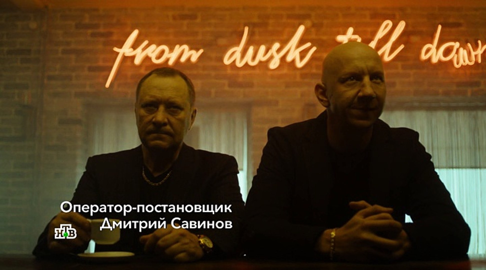 БАЛАБОЛ - 2  (2018) 14 серия. Комедия. Детектив