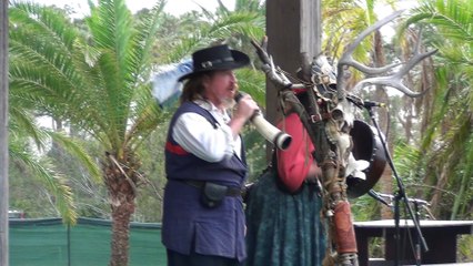 Brevard Renaissance Fair 2018 - The Craic Show - Part 28 (South Australia)