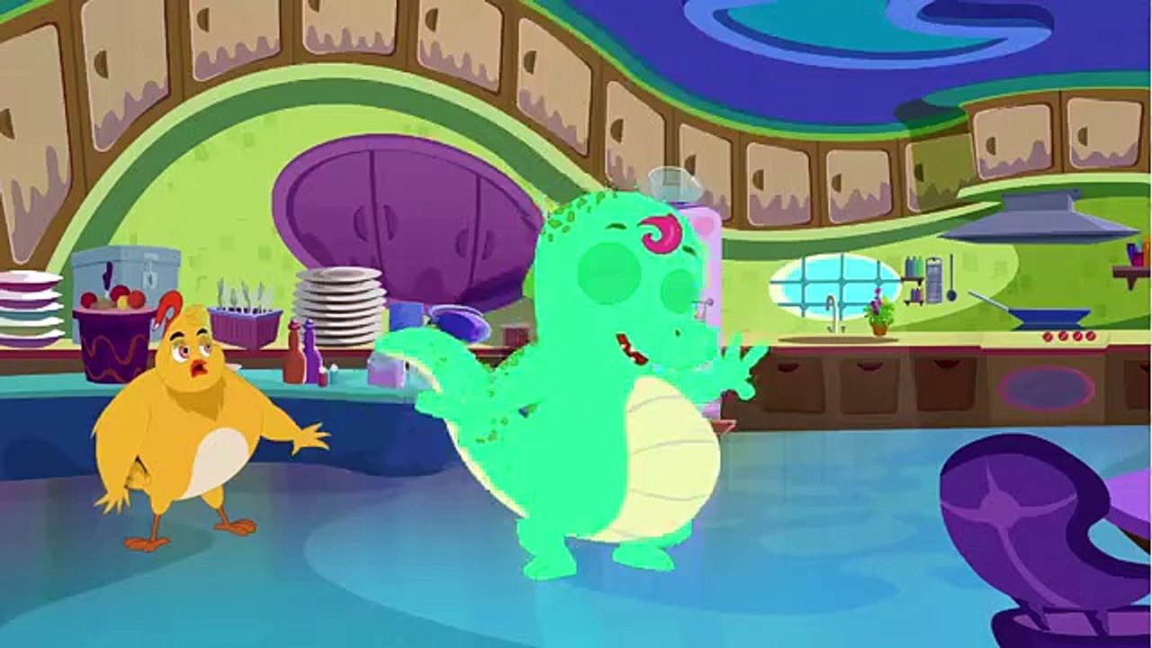 Eena Meena Deeka - Canoeing    Full Episode   Funny Cartoon Compilation   Cartoons for Children , Tv series movies 2019 hd