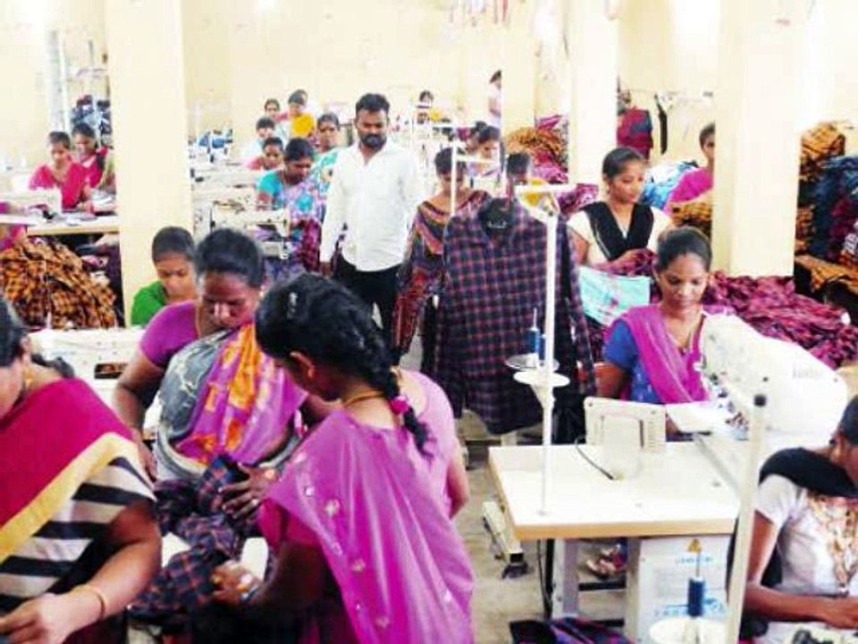 ஜீரோ டு ரூ.4 கோடி... ஒரு கிராமத்து தொழிலதிபரின் கதை