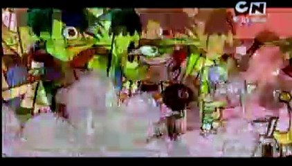 PPG 10th Anniversary Special Pt.3 Mandrain