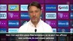 Bayern - Kovac : ''Tolisso, c'est peut-être grave''