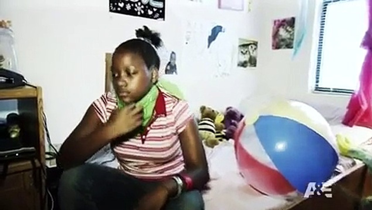 bEYOND SCARED -TWINS