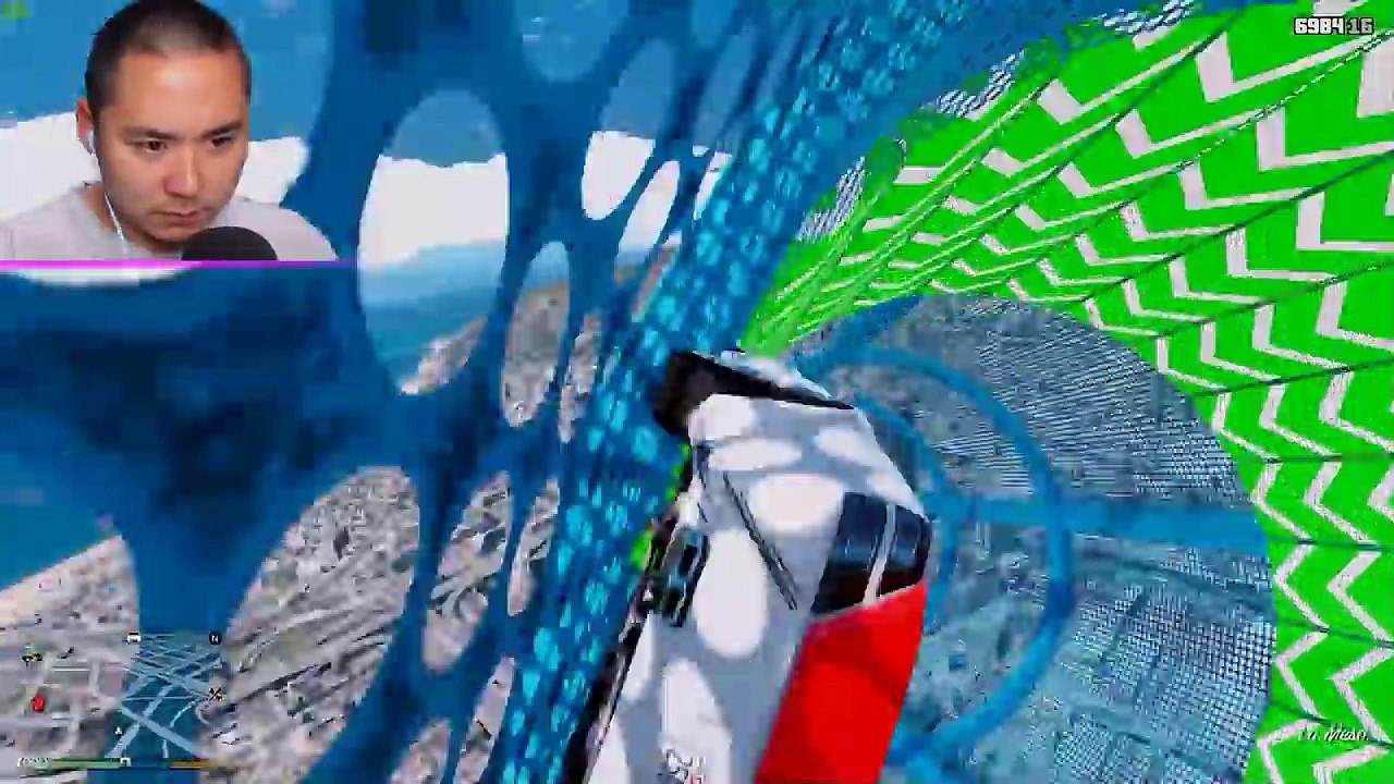 Can Baldi & Sonic the Hedgehog Hide from the Animatronics? (GTA 5 Mods For Kids FNAF RedHatte)