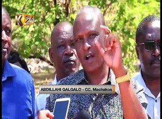 family members in Bungoma perish after a wild mushroom meal