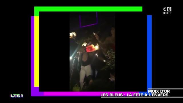 Yann Moix s'en prend aux Bleus