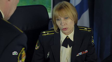 Морские дьяволы. Рубежи родины 2 серия