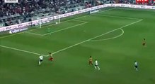 Ryan Babel Goal HD - Besiktast2-0tYeni Malatyaspor 15.09.2018