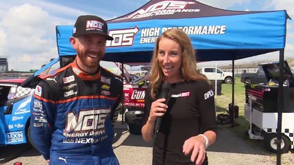 Formula Drift Texas 2018 - Main Event LIVE!