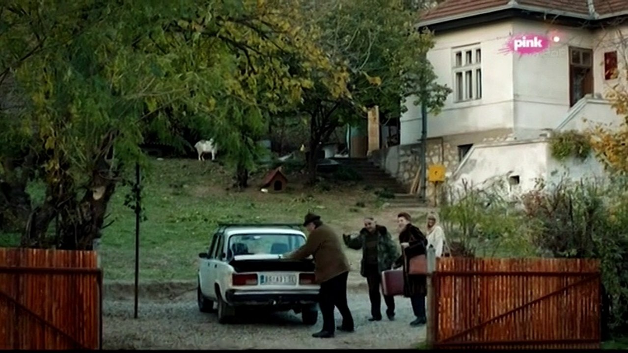 Sifra Despot 18 epizoda