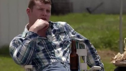 Letterkenny S01E01 - Ain't No Reason to Get Excited