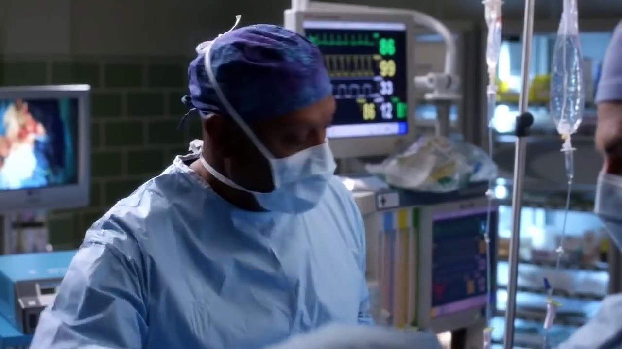 Grey's Anatomy Season 15 Trailer (HD)
