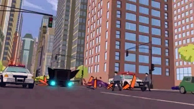 Marvel's Spider-Man - S02E08 - Bring on the Bad Guys- Part 1