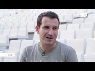 Pop Culture - Erion Veliaj në "Një ditë me Dojnën"