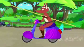 Eena Meena Deeka - Kung Fu   Full Episode   Funny Cartoon Compilation   Cartoons for Children , Tv series movies 2019 hd