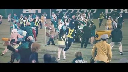 2018年9月15日 埼玉西武対福岡ソフトバンク 試合ダイジェスト