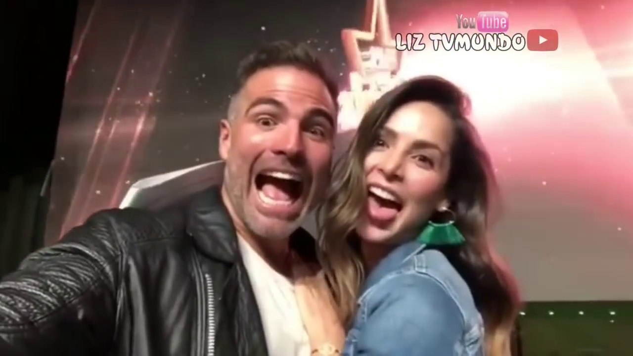 LOS GANADORES DE LOS PREMIOS TV Y NOVELAS 2018 FUERON